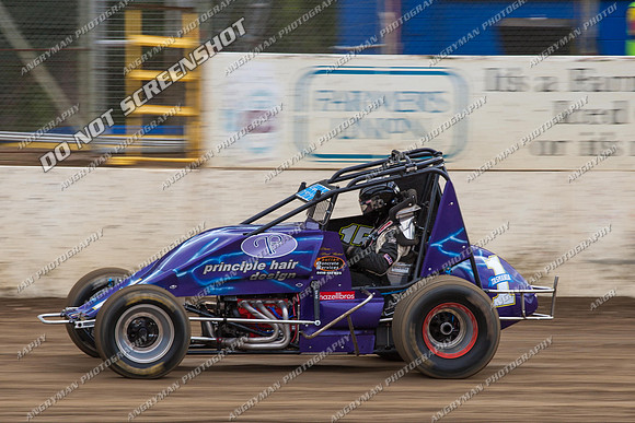 wingless 15 t15 brad herbert - 19 - Hobart- 26th Jan 2013 - NSSS & Grand National-2