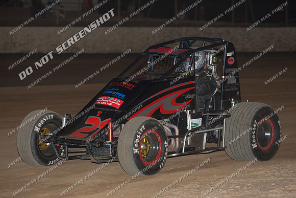wingless 21 t21 joe turnbull - 19 - Hobart- 26th Jan 2013 - NSSS & Grand National-7