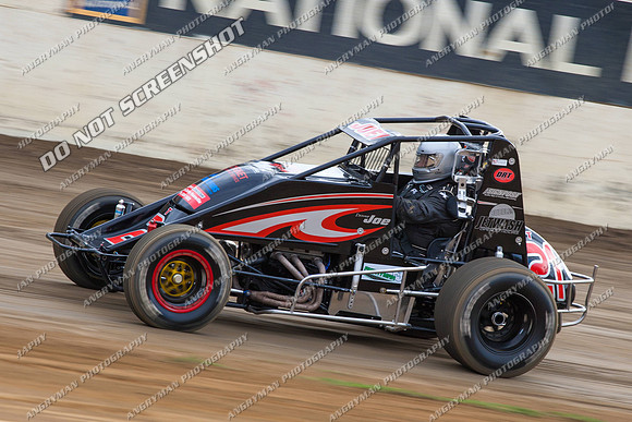 wingless 21 t21 joe turnbull - 19 - Hobart- 26th Jan 2013 - NSSS & Grand National-2