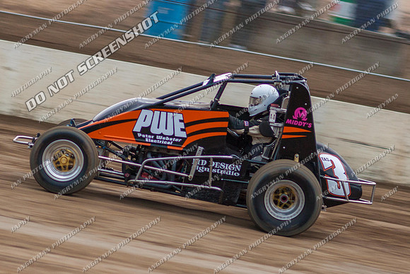 wingless 3 t3 des gallagher - 19 - Hobart- 26th Jan 2013 - NSSS & Grand National