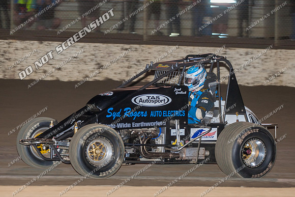wingless 44 t44 jacob goodluck - 19 - Hobart- 26th Jan 2013 - NSSS & Grand National-5