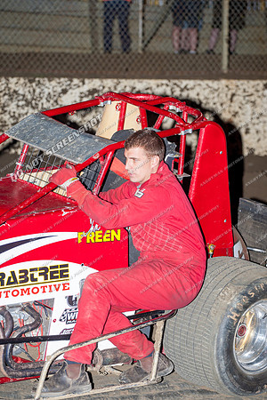 wingless 6 chris breen - 19 - Hobart- 26th Jan 2013 - NSSS & Grand National-10