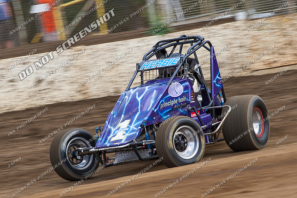 wingless 15 t15 brad herbert - 19 - Hobart- 26th Jan 2013 - NSSS & Grand National-8