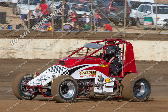 wingless 6 chris breen - 19 - Hobart- 26th Jan 2013 - NSSS & Grand National