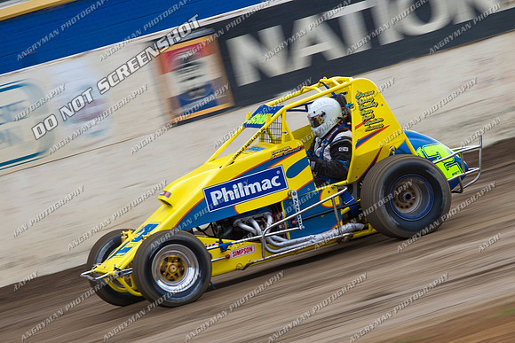 wingless 2 t2 bissett - 19 - Hobart- 26th Jan 2013 - NSSS & Grand National