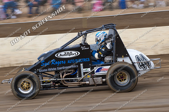 wingless 44 t44 jacob goodluck - 19 - Hobart- 26th Jan 2013 - NSSS & Grand National-2