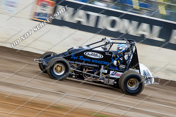 wingless 44 t44 jacob goodluck - 19 - Hobart- 26th Jan 2013 - NSSS & Grand National