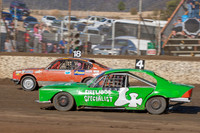 bomber 4 - 20 - Hobart - Jan 27th 2013 - NSSS-2