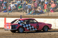 bomber 9 - 20 - Hobart - Jan 27th 2013 - NSSS-2