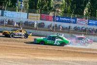 bomber 4 - 20 - Hobart - Jan 27th 2013 - NSSS