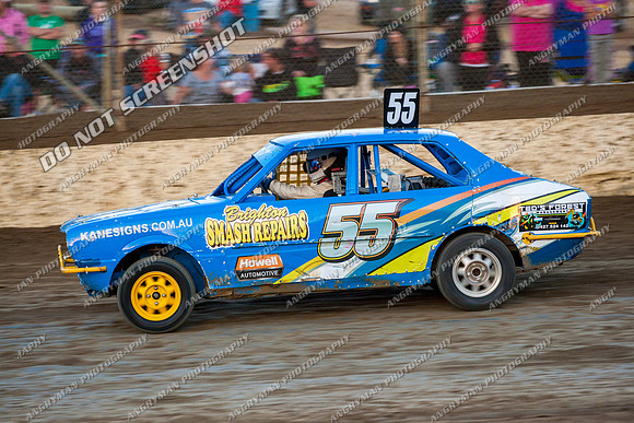 junior 55 t55 jack crossin - 20 - Hobart - Jan 27th 2013 - NSSS-4