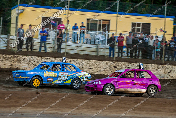 junior 34 t34 - 20 - Hobart - Jan 27th 2013 - NSSS-4