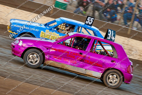 junior 34 t34 - 20 - Hobart - Jan 27th 2013 - NSSS-5