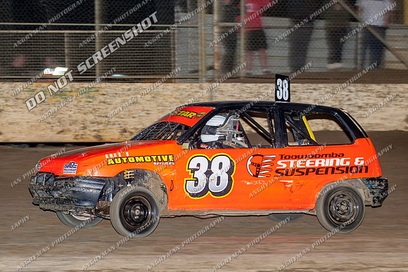junior 38 q38 maddi mcgee - 20 - Hobart - Jan 27th 2013 - NSSS-6