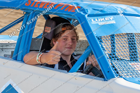 junior 23 t23 steven pyne - 20 - Hobart - Jan 27th 2013 - NSSS