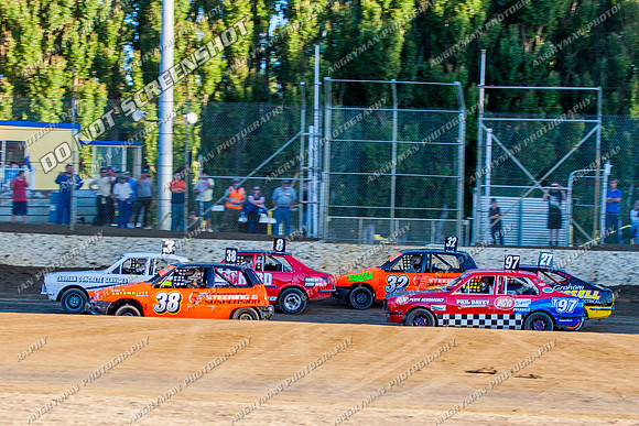 Junior misc - 20 - Hobart - Jan 27th 2013 - NSSS