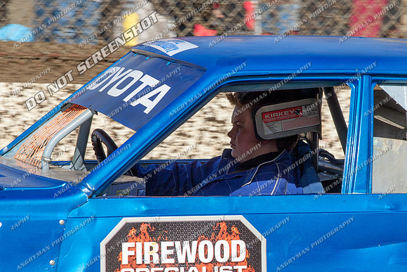 junior 47 t47 harley croft - 20 - Hobart - Jan 27th 2013 - NSSS