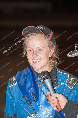 junior 38 q38 maddi mcgee - 20 - Hobart - Jan 27th 2013 - NSSS-10