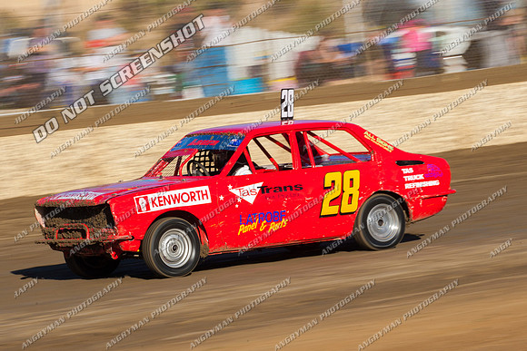 junior 28 t28 laura saltmarsh - 20 - Hobart - Jan 27th 2013 - NSSS-2