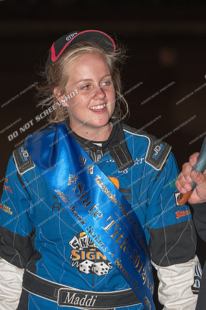 junior 38 q38 maddi mcgee - 20 - Hobart - Jan 27th 2013 - NSSS-11