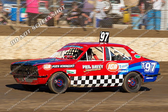 junior 97 t97 wade lello - 20 - Hobart - Jan 27th 2013 - NSSS-2