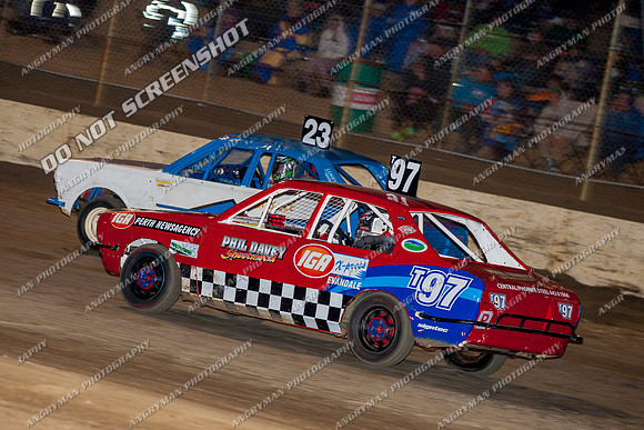 junior 97 t97 wade lello - 20 - Hobart - Jan 27th 2013 - NSSS-7