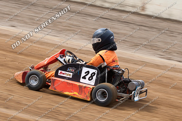 Kart 28 - 20 - Hobart - Jan 27th 2013 - NSSS-2