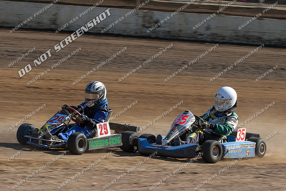 kart 35 - 20 - Hobart - Jan 27th 2013 - NSSS