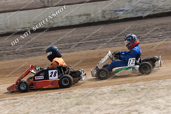 Kart 28 - 20 - Hobart - Jan 27th 2013 - NSSS-4