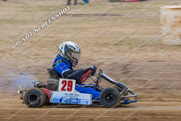 Kart 29 - 20 - Hobart - Jan 27th 2013 - NSSS