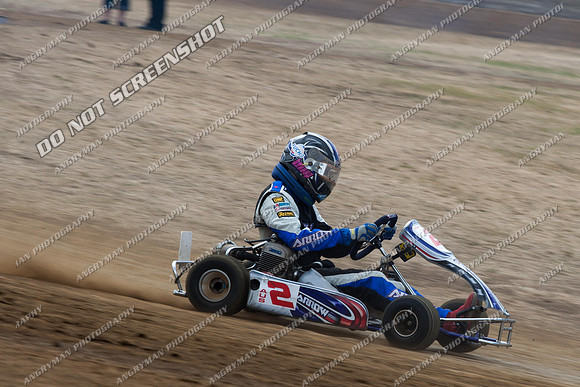 kart 2 - 20 - Hobart - Jan 27th 2013 - NSSS-2