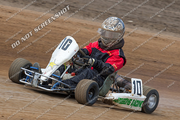 Kart 10 - 20 - Hobart - Jan 27th 2013 - NSSS-5