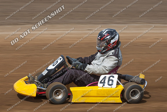 Kart 46 - 20 - Hobart - Jan 27th 2013 - NSSS
