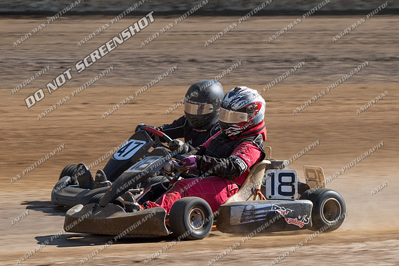 Kart 18 - 20 - Hobart - Jan 27th 2013 - NSSS-4