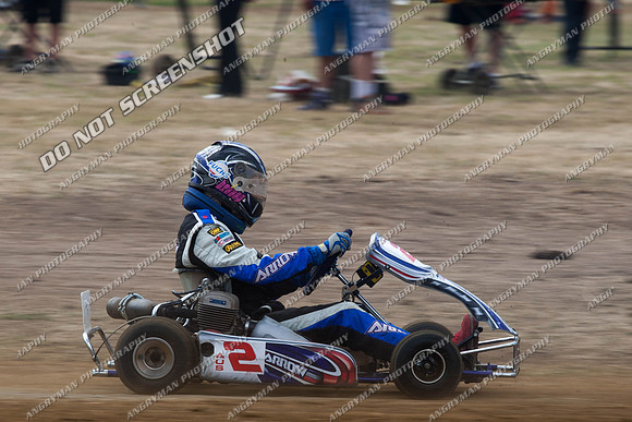 kart 2 - 20 - Hobart - Jan 27th 2013 - NSSS