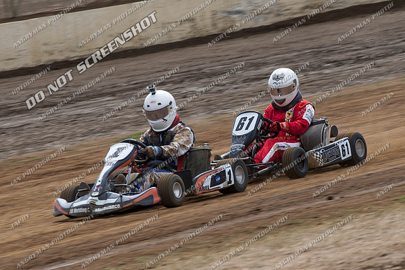 Kart 1 - 20 - Hobart - Jan 27th 2013 - NSSS-2