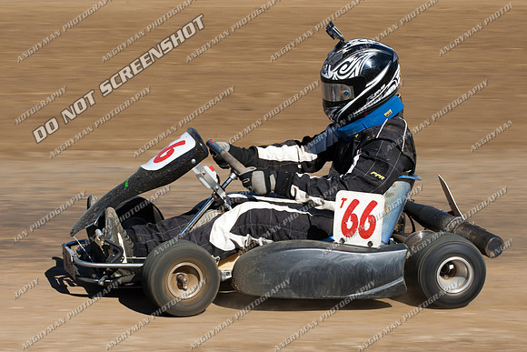 Kart 66 - 20 - Hobart - Jan 27th 2013 - NSSS-2