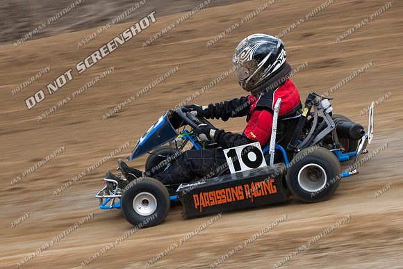 Kart 10 - 20 - Hobart - Jan 27th 2013 - NSSS-4