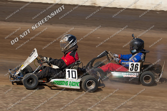Kart 10 - 20 - Hobart - Jan 27th 2013 - NSSS-6