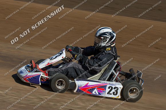 Kart 23 - 20 - Hobart - Jan 27th 2013 - NSSS-4