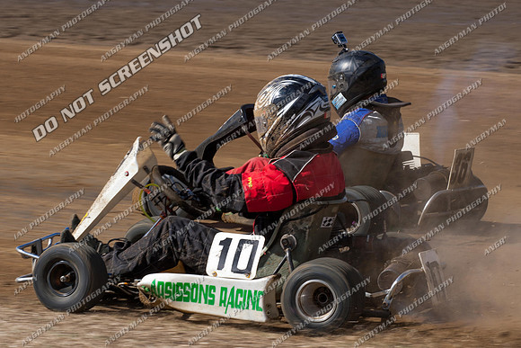 Kart 10 - 20 - Hobart - Jan 27th 2013 - NSSS-7
