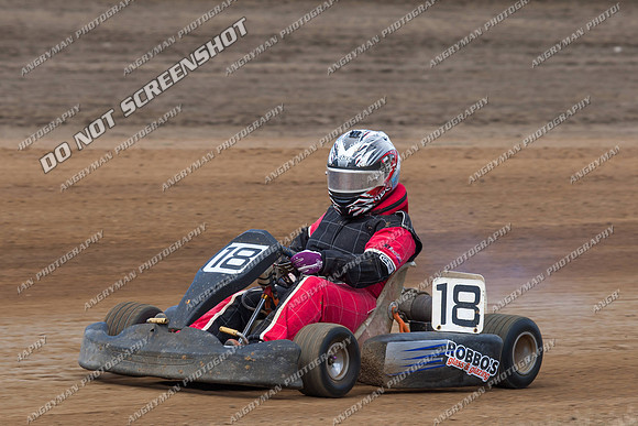 Kart 18 - 20 - Hobart - Jan 27th 2013 - NSSS-2