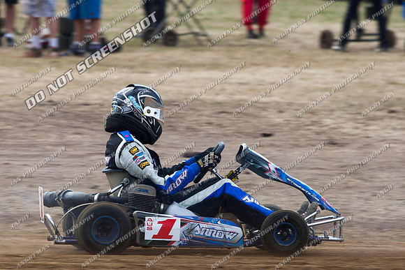 Kart 1 - 20 - Hobart - Jan 27th 2013 - NSSS-5