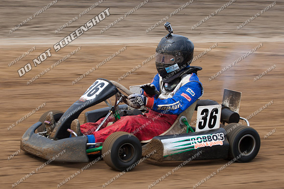 kart 36 - 20 - Hobart - Jan 27th 2013 - NSSS