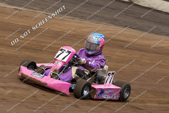 kart 77 - 20 - Hobart - Jan 27th 2013 - NSSS