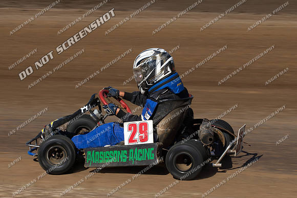 Kart 29 - 20 - Hobart - Jan 27th 2013 - NSSS-5