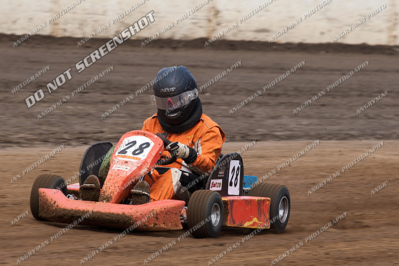 Kart 28 - 20 - Hobart - Jan 27th 2013 - NSSS