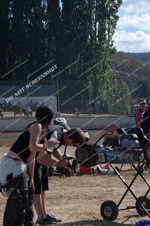 kart 0 - 20 - Hobart - Jan 27th 2013 - NSSS-18