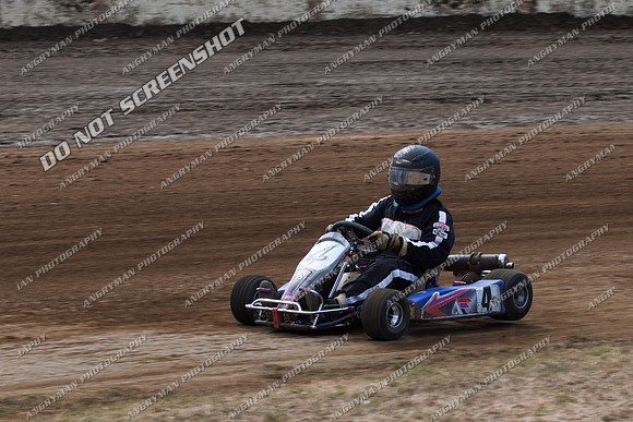 Kart 4 - 20 - Hobart - Jan 27th 2013 - NSSS