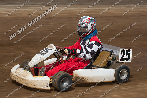kart 25 - 20 - Hobart - Jan 27th 2013 - NSSS-2